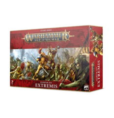 Age of Sigmar Starter Set - Extremis