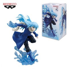 Banpresto - That Time I Got Reincarnated - Effectreme Rimuru Tempest Fig