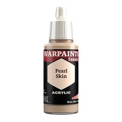 Warpaints - Fanatic Acrylic Pearl Skin