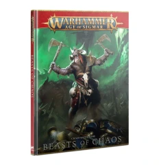 Battletome - Beasts of Chaos