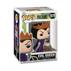 Pop! Disney Villains - Queen Grimhilde