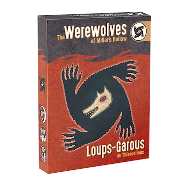 Werewolves of Millers Hollow / Loups-Garous