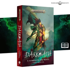 Darkoath (Paperback)