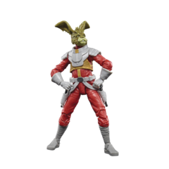 Star Wars Black Series 50th Anniversary - Jaxxon Action Figure