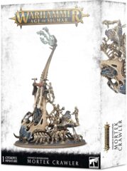 Ossiarch Bonereapers - Mortek Crawler