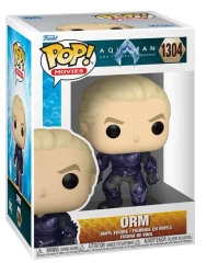 Pop! Movies - Aquaman Lost Kingdom - Aquaman Orm Vinyl Fig