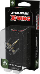 Star Wars X-Wing 2nd Ed - Z-95-AF4 Headhunter