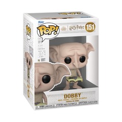 Pop! Harry Potter Anniversary - Dobby