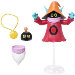 Masters of the Universe Origins - Cartoon Collection  Orko Action Figure
