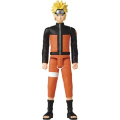 Anime Heroes - Naruto - Mega Naruto Uzumaki 12in Action Figure