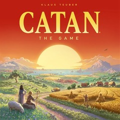 Catan 6E