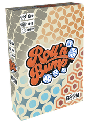 Roll'n Bump