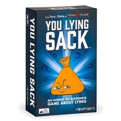 You Lying Sack