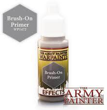 Warpaints: Brush-On Primer 18ml