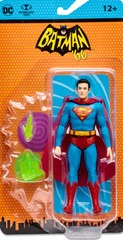 DC Retro - Batman 66 - Superman 6in Action Figure