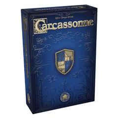 Carcassonne 20e Anniversary