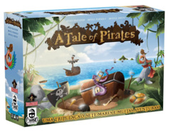 A Tale of Pirates
