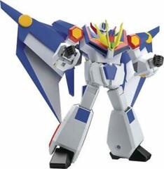 Moderoid - Matchless Raijin-Oh Bakuryu-Oh Plastic Model Kit