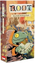 Root - Riverfolk Hirelings Pack