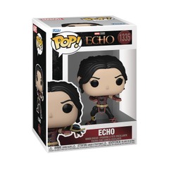 Pop! Marvel - Echo - Maya Lopez Vinyl Fig
