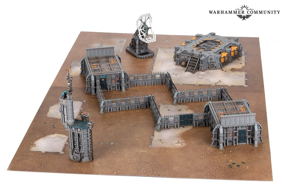Battlezone - Fronteris - Nachmund