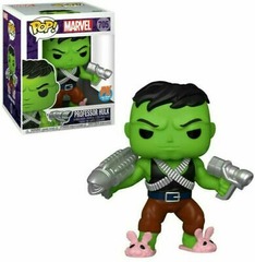 Pop! Marvel - Professor Hulk (#705) PX Previews Exclusive  (used, see description)