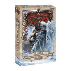 Flesh and Blood TCG - Tales of Aria Blitz Deck - Oldhim