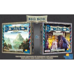 Dominion 2E Big Box
