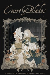 Court Of Blades RPG