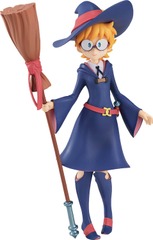 Pop Up Parade - Little Witch Academia - Lotte Jansson Figure