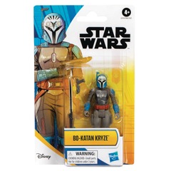 Star Wars Epic Hero Series - Bo-Katan 4in Action Figure
