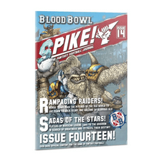 Blood Bowl - Spike! #14