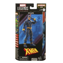 Marvel Legends - X-Men - Cyclops Action Figure (BAF Chod)