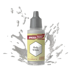 Army Painter - Speed Paint Holy White (18ml)