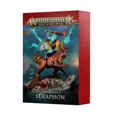 Seraphon - Faction Pack