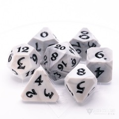 Die Hard - Avalore Talisman Bastion 7pc