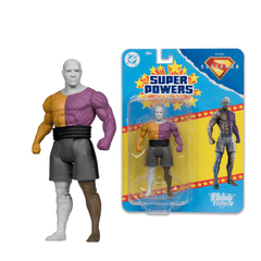 DC Direct - Super Powers - Metamorpho (Superman Movie) 5in Action Figure - Wave 12