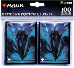 Ultra Pro - Sleeves 100ct - MTG Wilds Of Eldraine V5