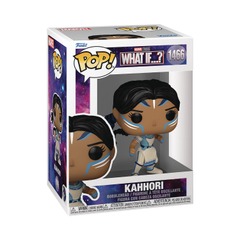 Pop! Television - What If S2 - Kahhori Vinyl Fig