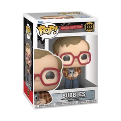 Pop TV - Trailer Park Boys - Bubbles W/ Cat Vin Fig (ETA: 2025 Q1)