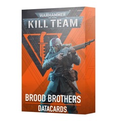 Kill Team - Datacards - Brood Brothers