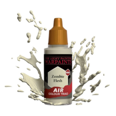 Army Painter - Warpaints Air High Zombie Flesh (18ml)