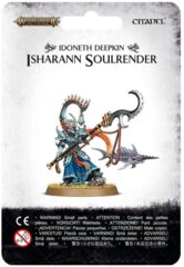 Idoneth Deepkin - Isharann Soulrender