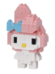 Nanoblock - Sanrio - My Melody