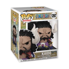 Pop! Animation - One Piece - Super Kaido (ETA: 2024 Q4)