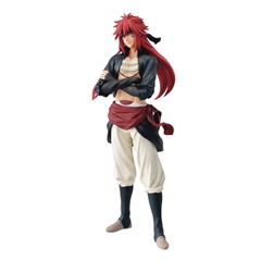 Banpresto - That Time I Got Reincarnated - Otherworlder V20 Crimson Fig