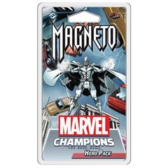 Marvel Champions LCG - Hero Pack Magneto