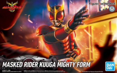 Kamen Rider - Masked Rider Kuuga Mighty Form Figure-Rise Standard Model Kit