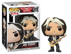 Pop! Rocks Aerosmith - Joe Perry (#173) (used, see description)