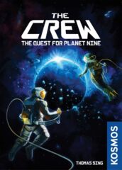 The Crew The Quest For Planet Nine